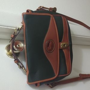 COPY - Vintage Dooney and Bourke bag